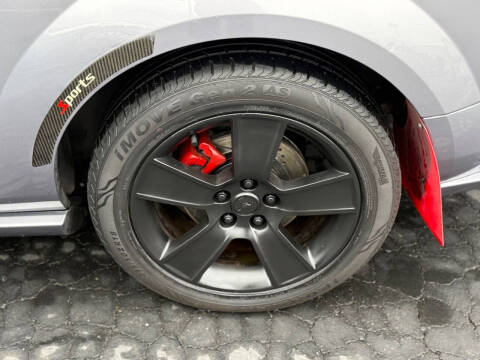 2006 Ford Mustang GT Premium