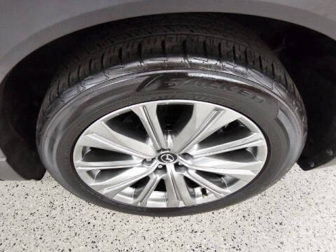 2023 Mazda CX-9 Signature