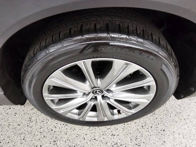 2023 Mazda CX-9 Signature