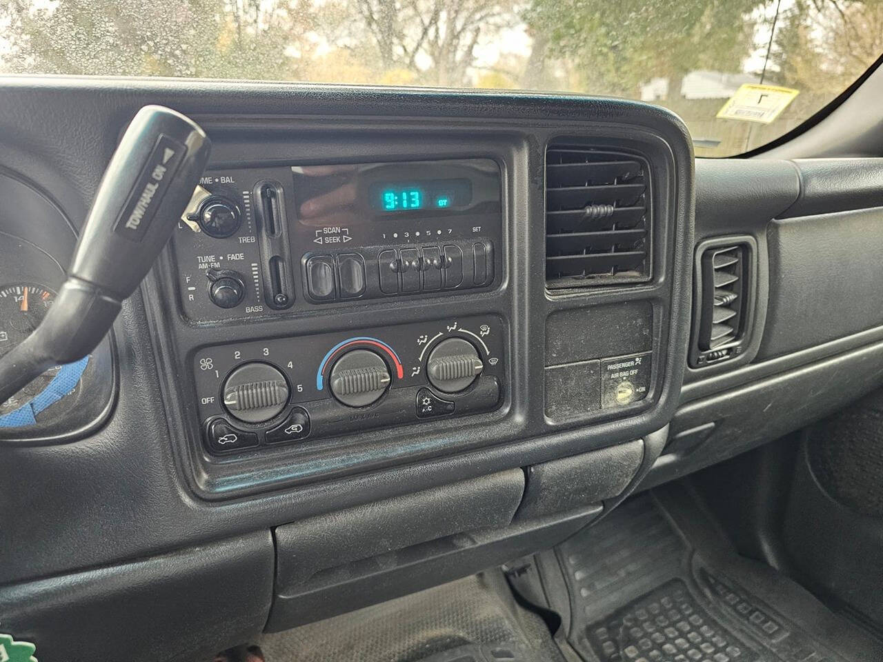 2002 GMC Sierra 1500 for sale at Automatch USA INC in Toledo, OH