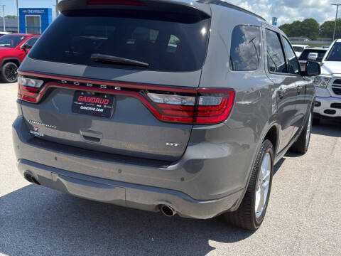 2024 Dodge Durango GT Premium