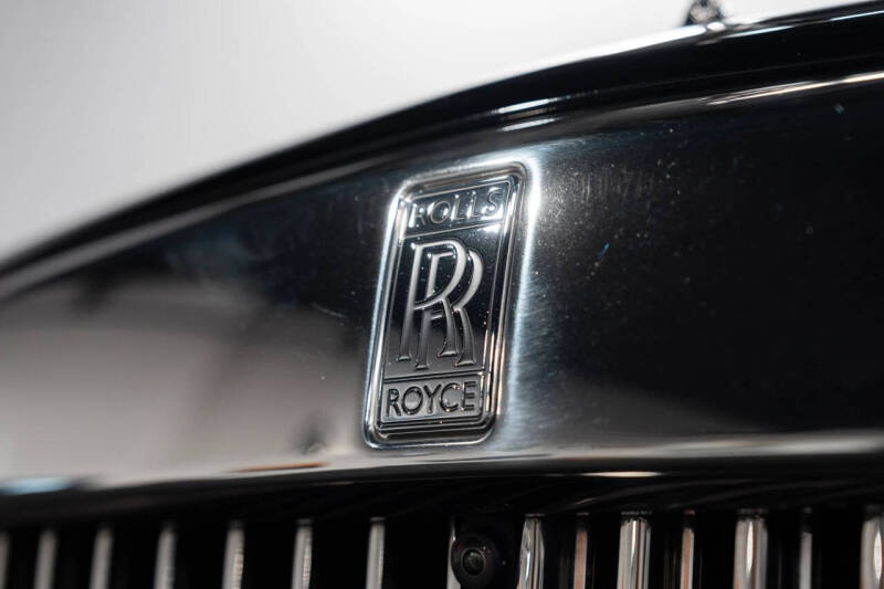 2020 Rolls-Royce Cullinan