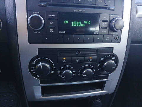 2009 Chrysler 300 Touring