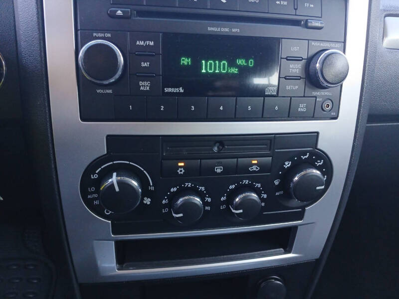 2009 Chrysler 300 Touring