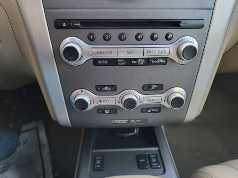 2014 Nissan Murano SL