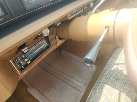 1976 Chevrolet Impala
