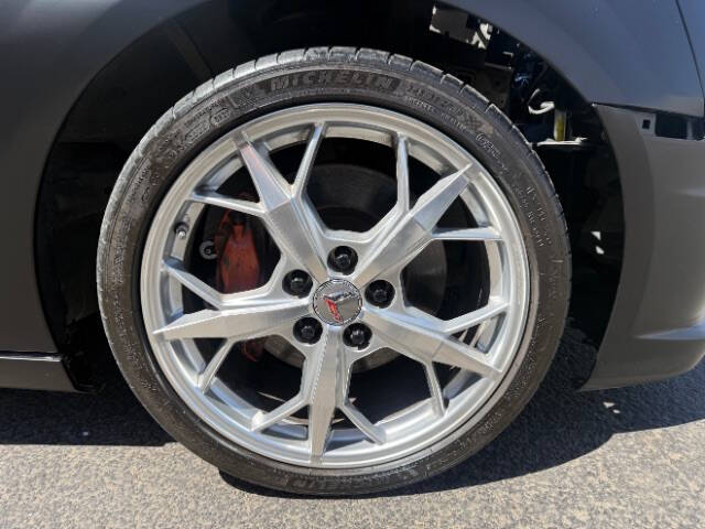 2012 Chevrolet Camaro SS