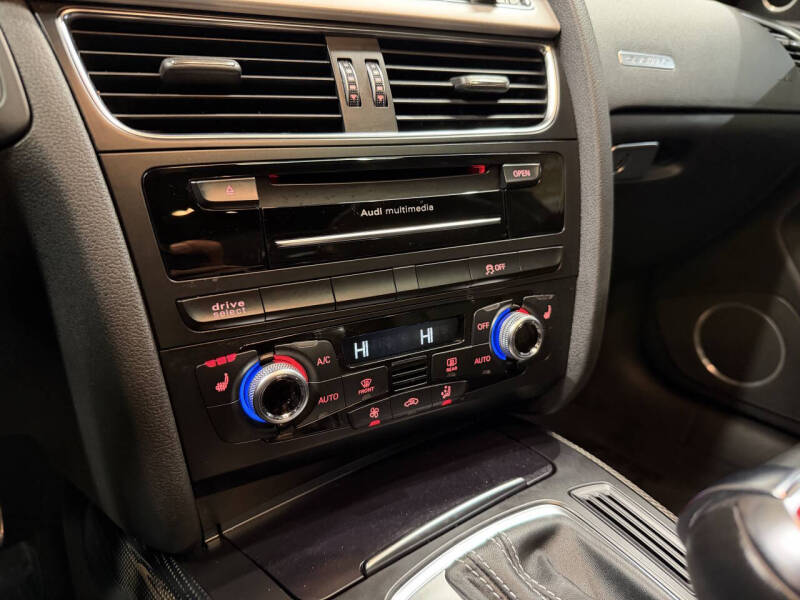 2016 Audi S5 3.0T quattro Premium Plus