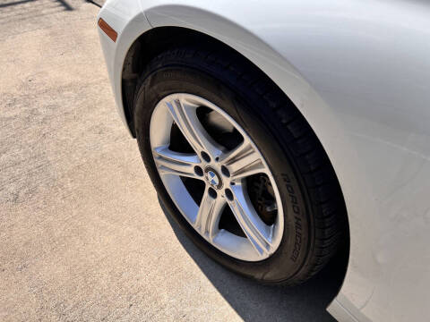 2014 BMW 3 Series 328i