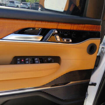 2023 Jeep Grand Wagoneer Series III