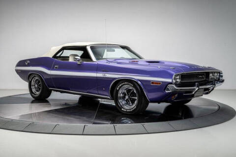 1970 Dodge Challenger