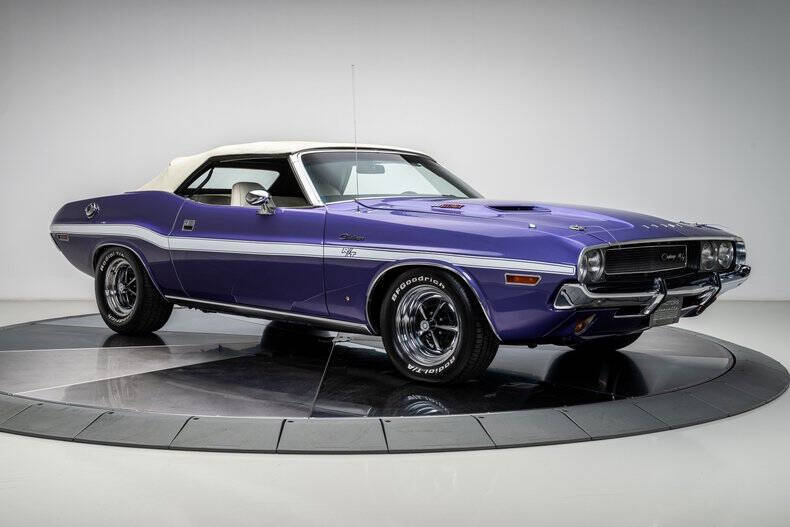 1970 Dodge Challenger