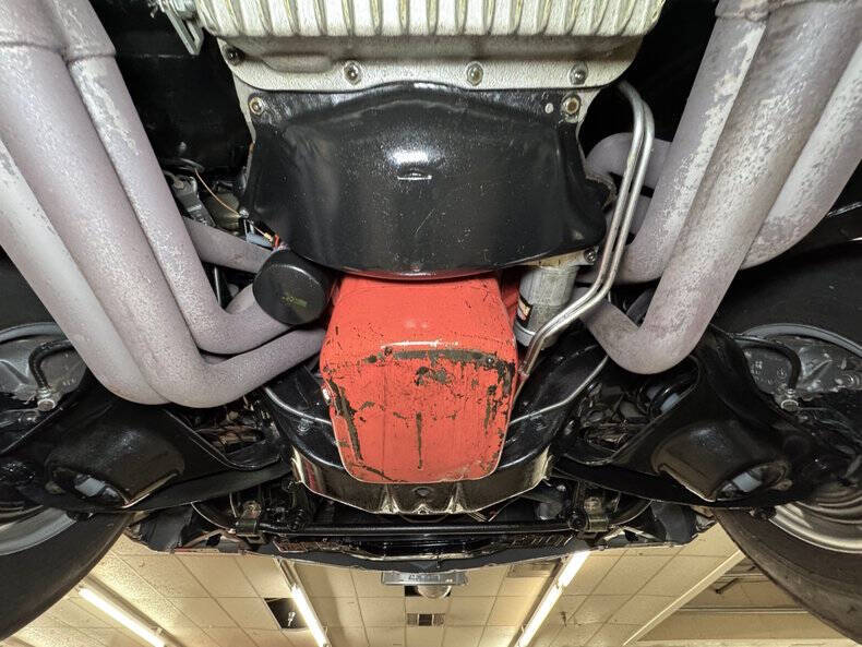 1970 Chevrolet Malibu