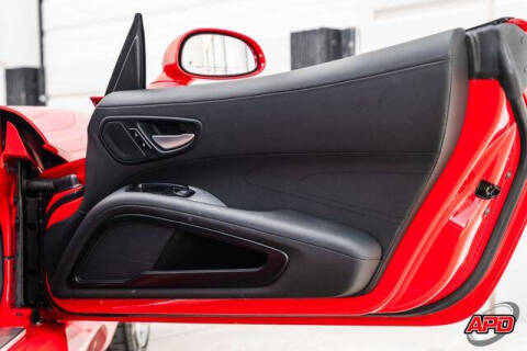 2013 Dodge SRT Viper