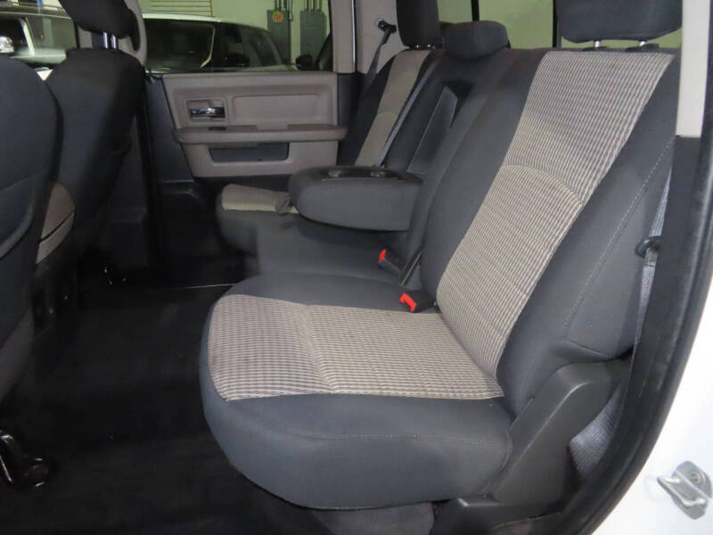 2012 RAM 1500