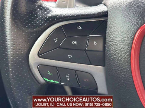 2019 Dodge Challenger R/T