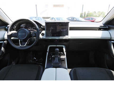2026 Mazda CX-5 2.5 S Select