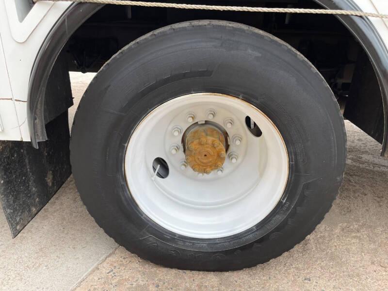 2013 International DuraStar 4300