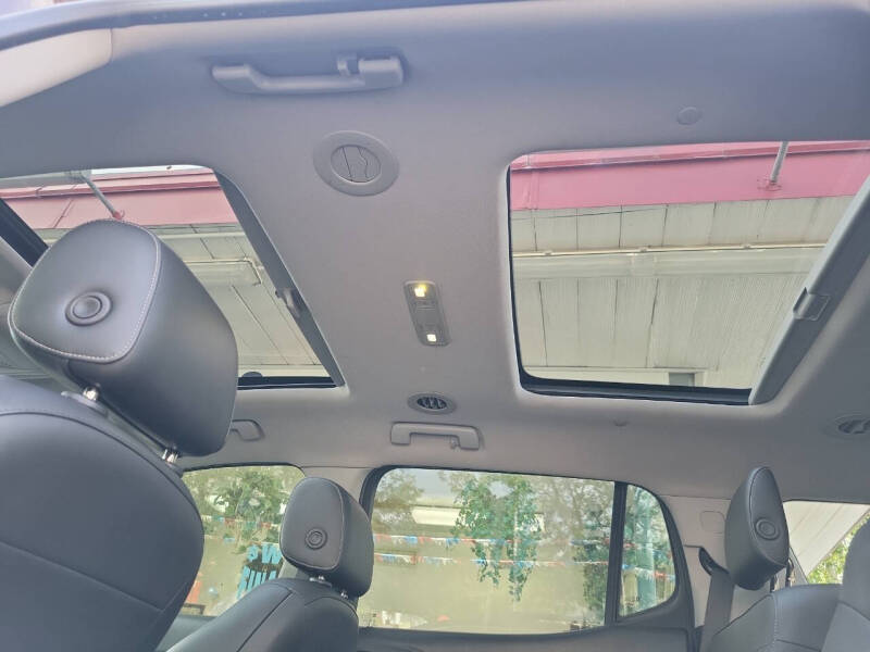 2017 GMC Acadia SLT-2