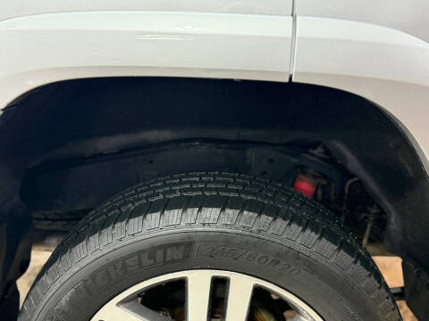 2012 Toyota 4Runner Limited