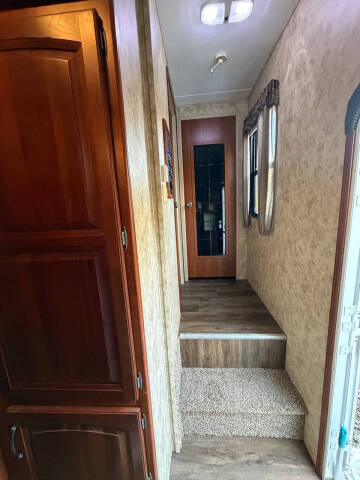 2012 Keystone RV Cougar