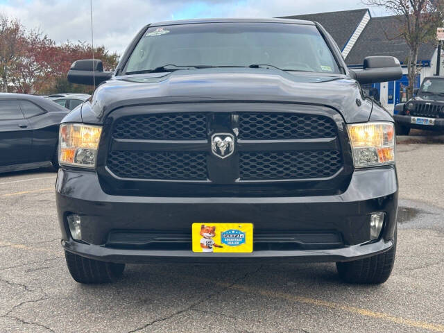 2014 Ram 1500 for sale at CarMood in Virginia Beach, VA