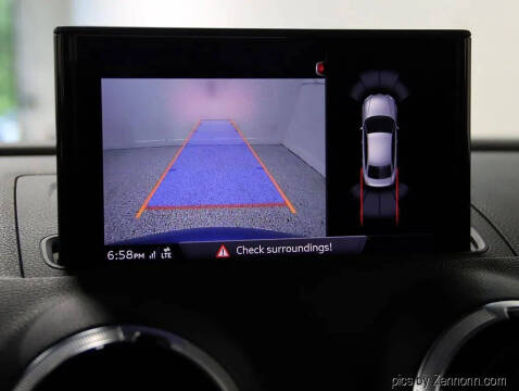 2019 Audi RS 3 2.5T quattro