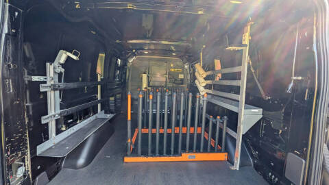 2017 Ford Transit 150