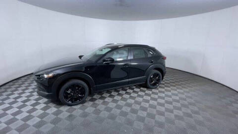 2026 Mazda CX-30 2.5 S Aire Edition