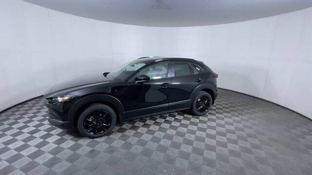 2026 Mazda CX-30 2.5 S Aire Edition
