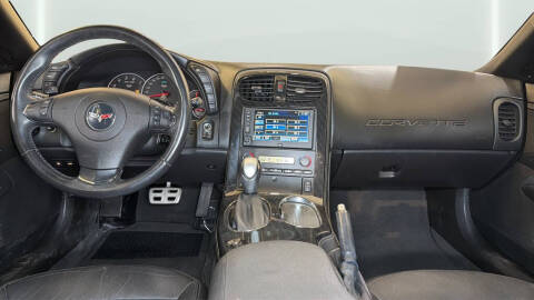 2013 Chevrolet Corvette
