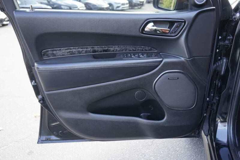 2021 Dodge Durango SRT 392