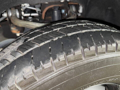 2022 GMC Sierra 3500HD