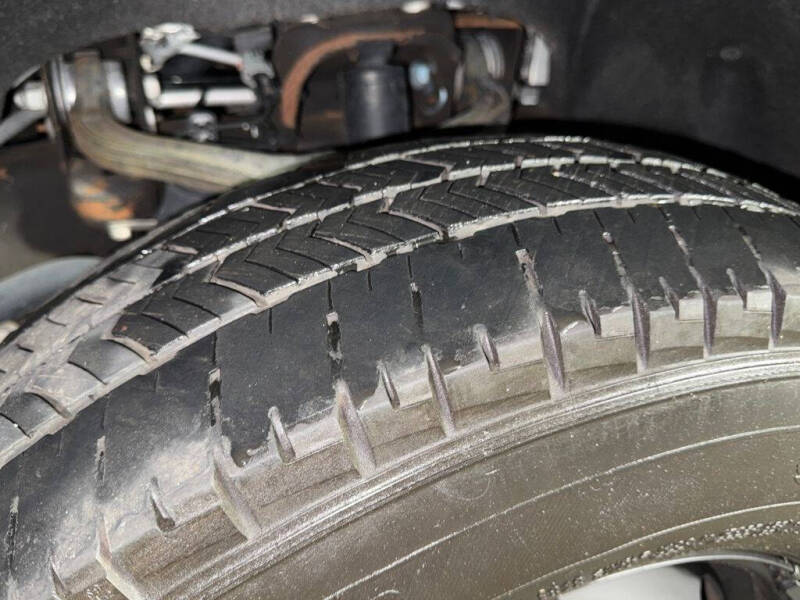 2022 GMC Sierra 3500HD