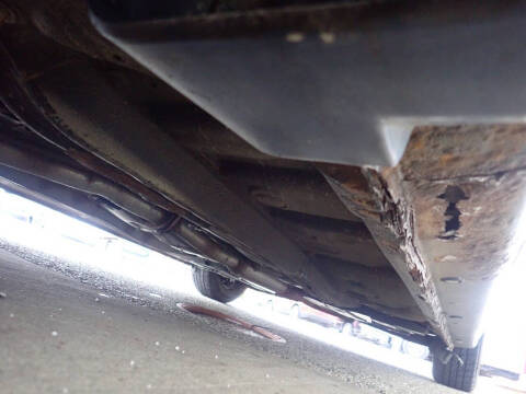 2012 Subaru Impreza 2.0i