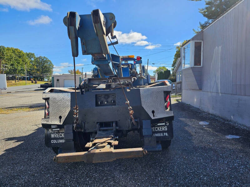 1994 Chevrolet Kodiak C7500