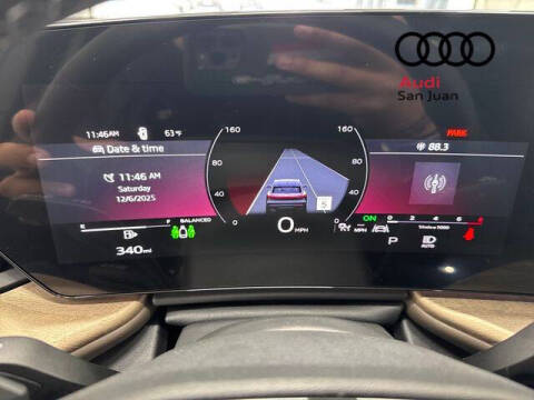 2025 Audi Q5 quattro Premium Plus TFSI