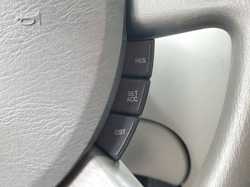 2005 Ford Taurus SE