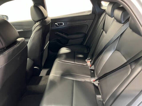 2025 Acura Integra w/A-SPEC