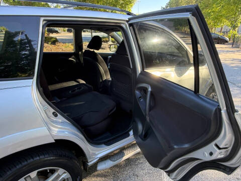 2011 Toyota RAV4 Sport