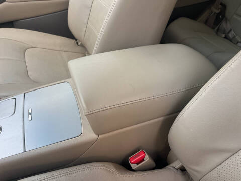 2014 Nissan Murano SL