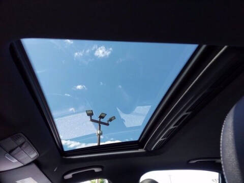 2017 Mercedes-Benz E-Class E 300 4MATIC