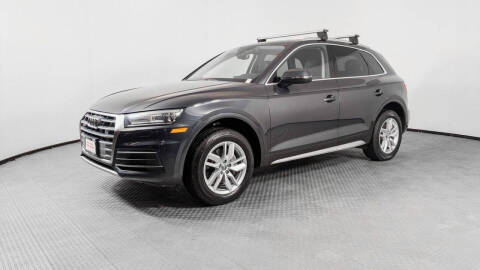 2020 Audi Q5