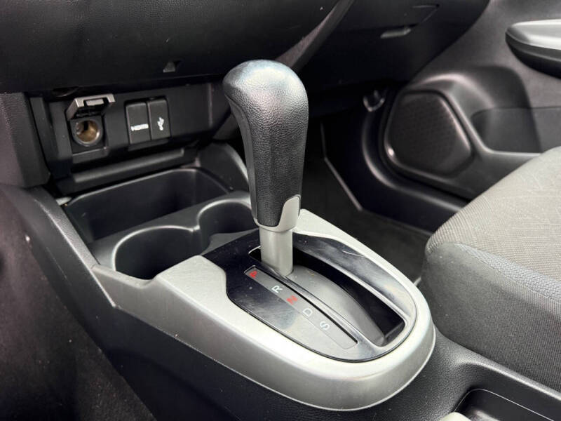 2015 Honda Fit EX-L
