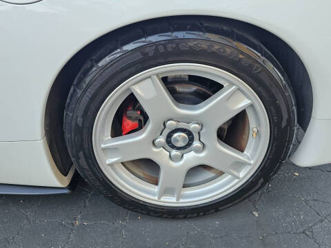 1999 Chevrolet Corvette