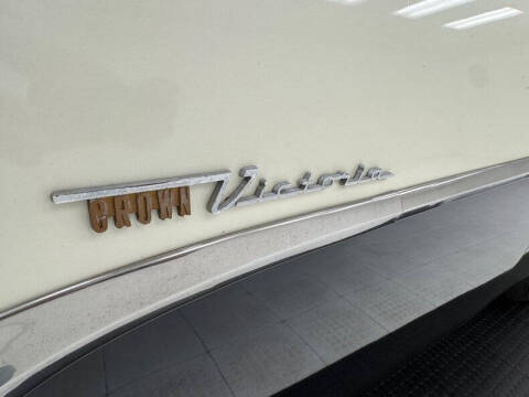 1955 Ford Fairlane