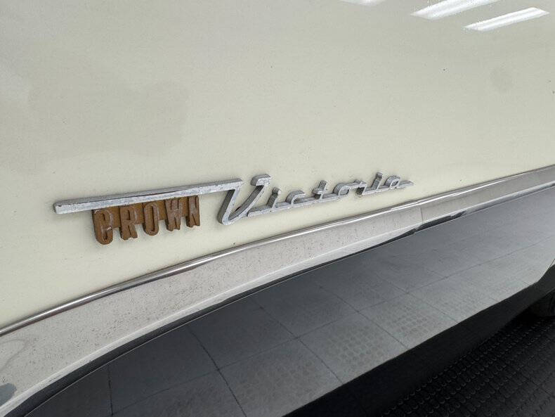 1955 Ford Fairlane