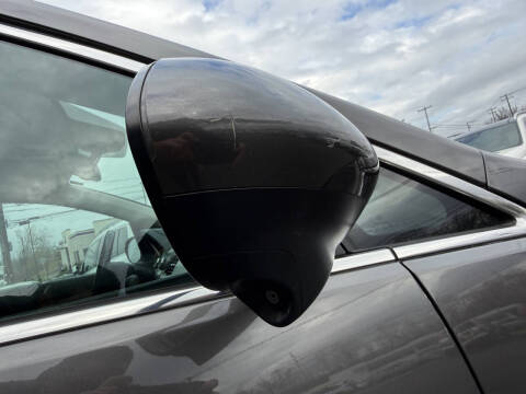 2015 Honda Odyssey EX-L w/Navi