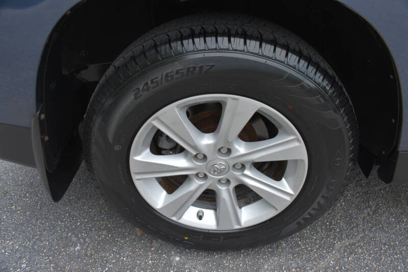 2013 Toyota Highlander Plus