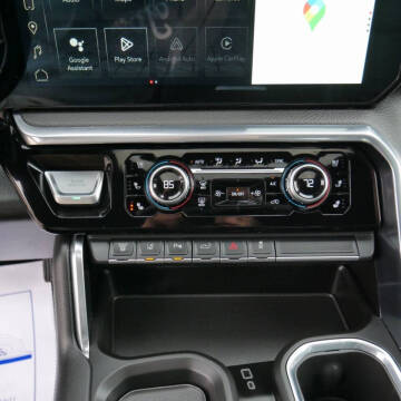 2024 GMC Sierra 3500HD